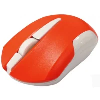 Мышь CBR CM 422 Orange фото 2